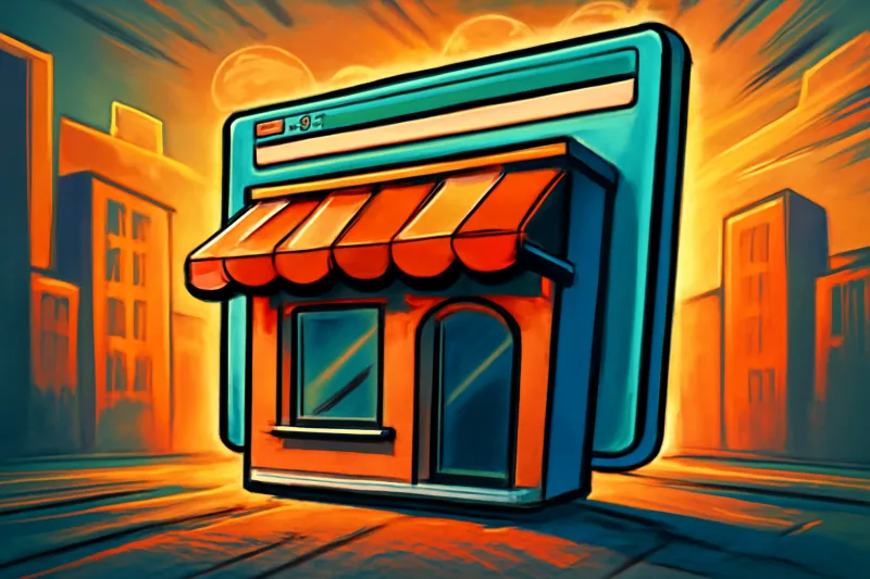Küçük İşletmeler İçin Bir Saatten Kısa Sürede Ücretsiz Web Sitesi Oluşturun