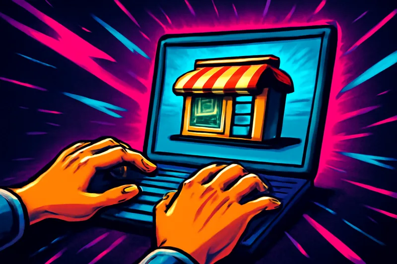 Küçük İşletmeler için Ücretsiz Web Sayfası Barındırma Hakkında Yaygın Yanılgılar